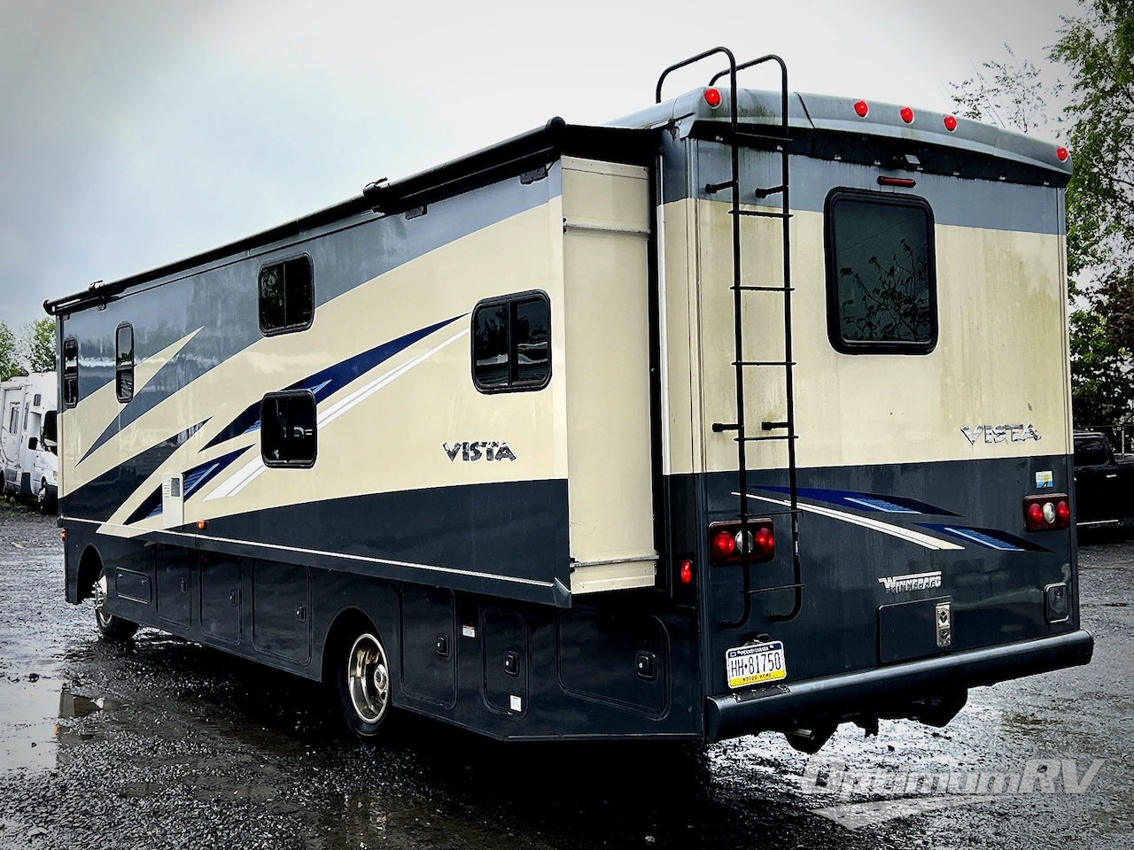2020 Winnebago Vista 31B Photo 45