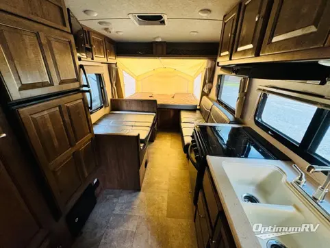 2019 Forest River Rockwood Roo 19 RV Photo 2