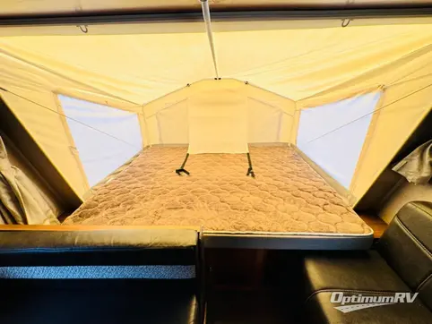 2019 Forest River Rockwood Roo 19 RV Photo 4