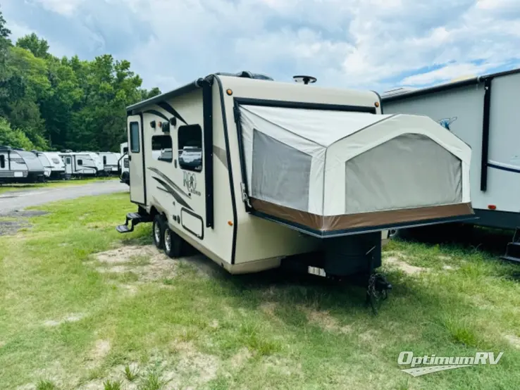 2019 Forest River Rockwood Roo 19 RV Photo 1
