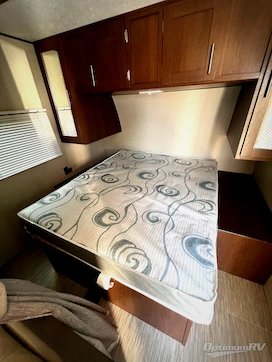 2019 Prime Time Avenger ATI 26BK RV Photo 2