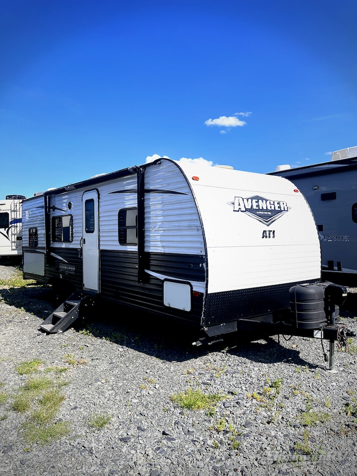 2019 Prime Time Avenger ATI 26BK Photo 12
