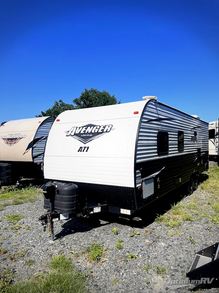 2019 Prime Time Avenger ATI 26BK Photo 13