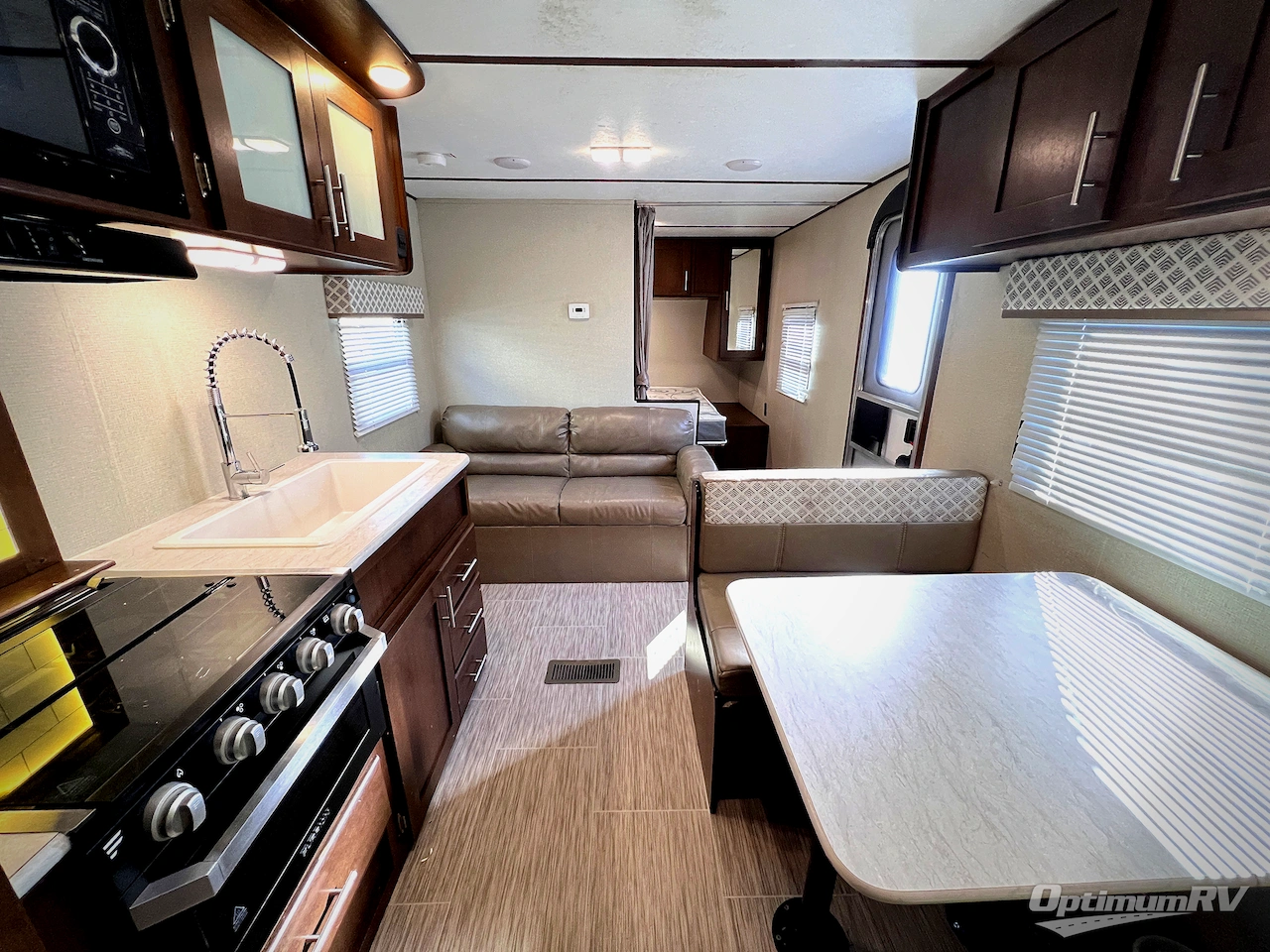 2019 Prime Time Avenger ATI 26BK Photo 8