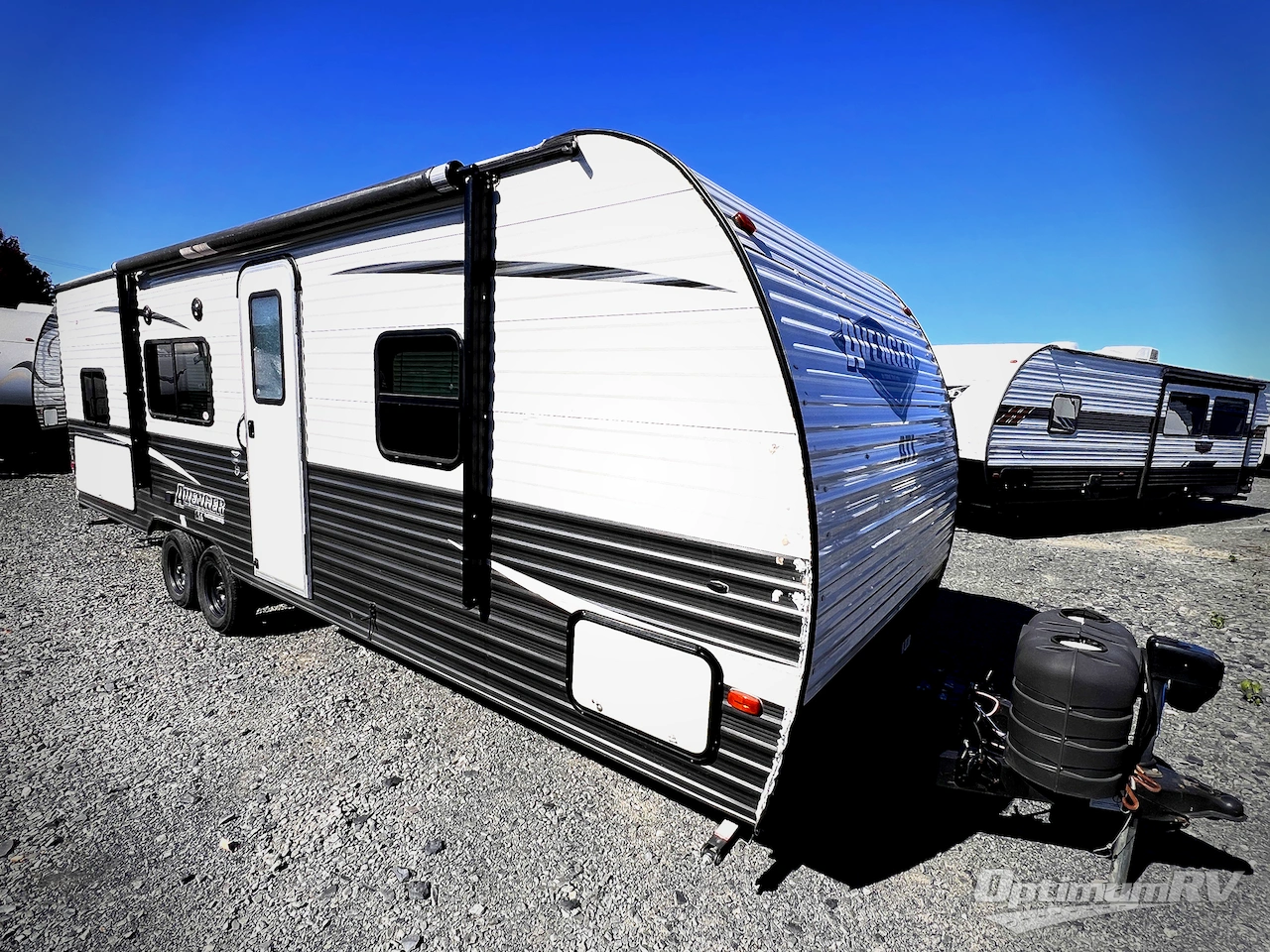 2019 Prime Time Avenger ATI 26BK Photo 1