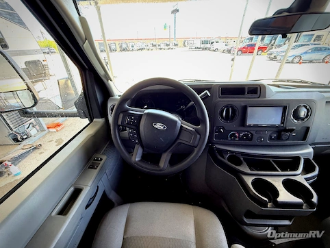 2026 East To West Entrada 2200S RV Photo 2