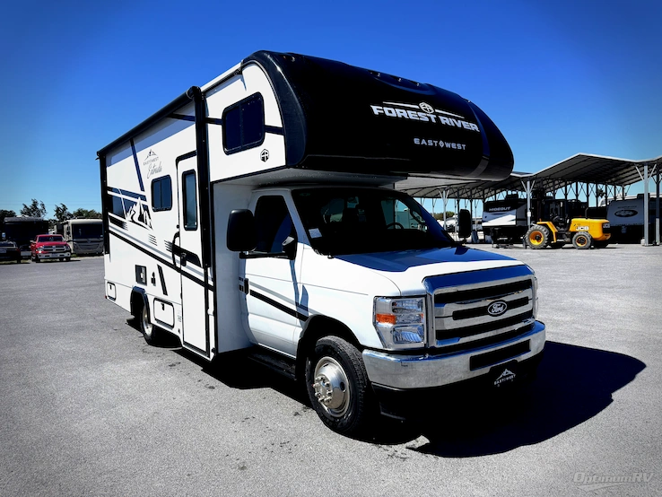 2026 East To West Entrada 2200S RV Photo 1