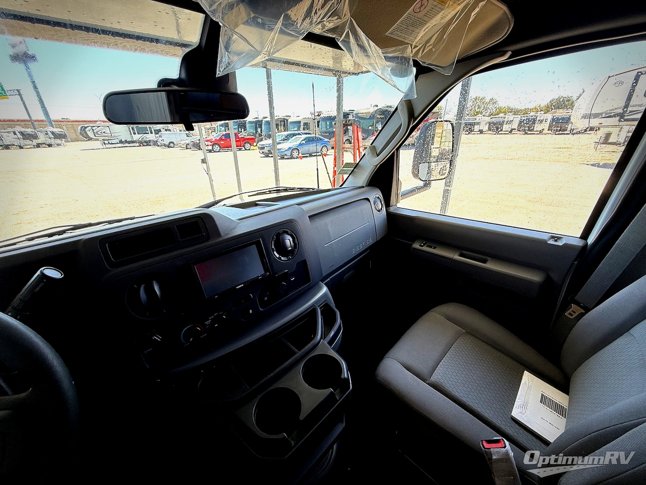 2026 East To West Entrada 2200S Photo 8