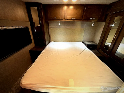 2023 NeXus Phantom 31P RV Photo 4