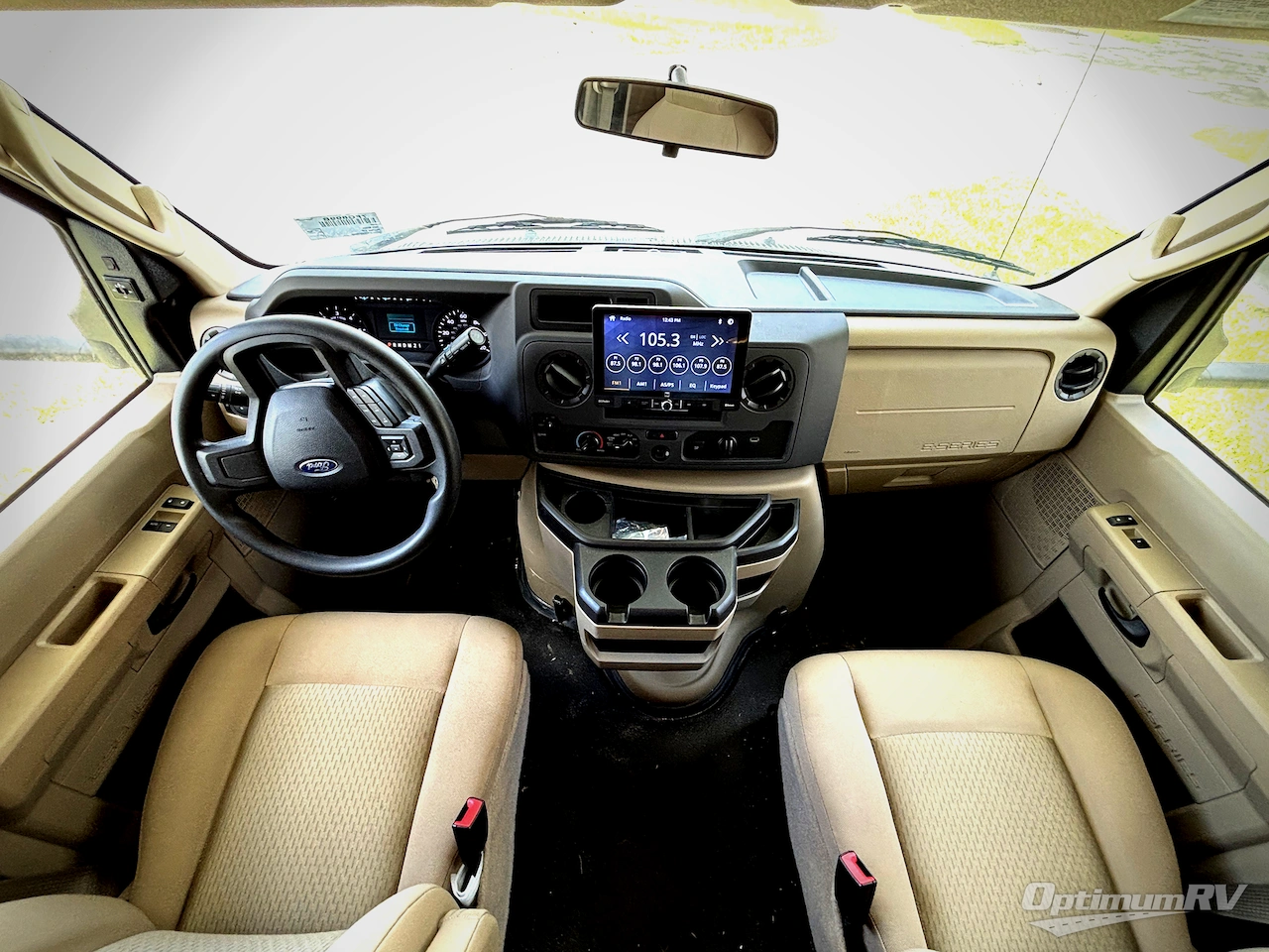 2023 NeXus Phantom 31P Photo 8