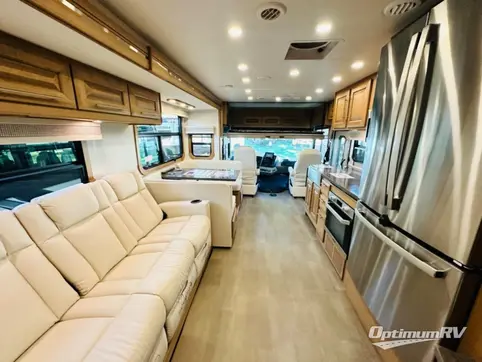 2024 Forest River Georgetown 7 Series 36D7 RV Photo 2