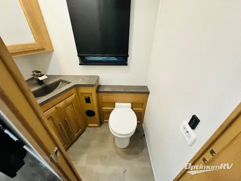 2024 Forest River Georgetown 7 Series 36D7 RV Photo 3