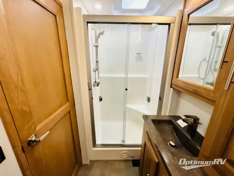 2024 Forest River Georgetown 7 Series 36D7 RV Photo 4