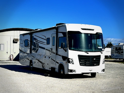 Used 2021 Forest River FR3 34DS Featured Photo