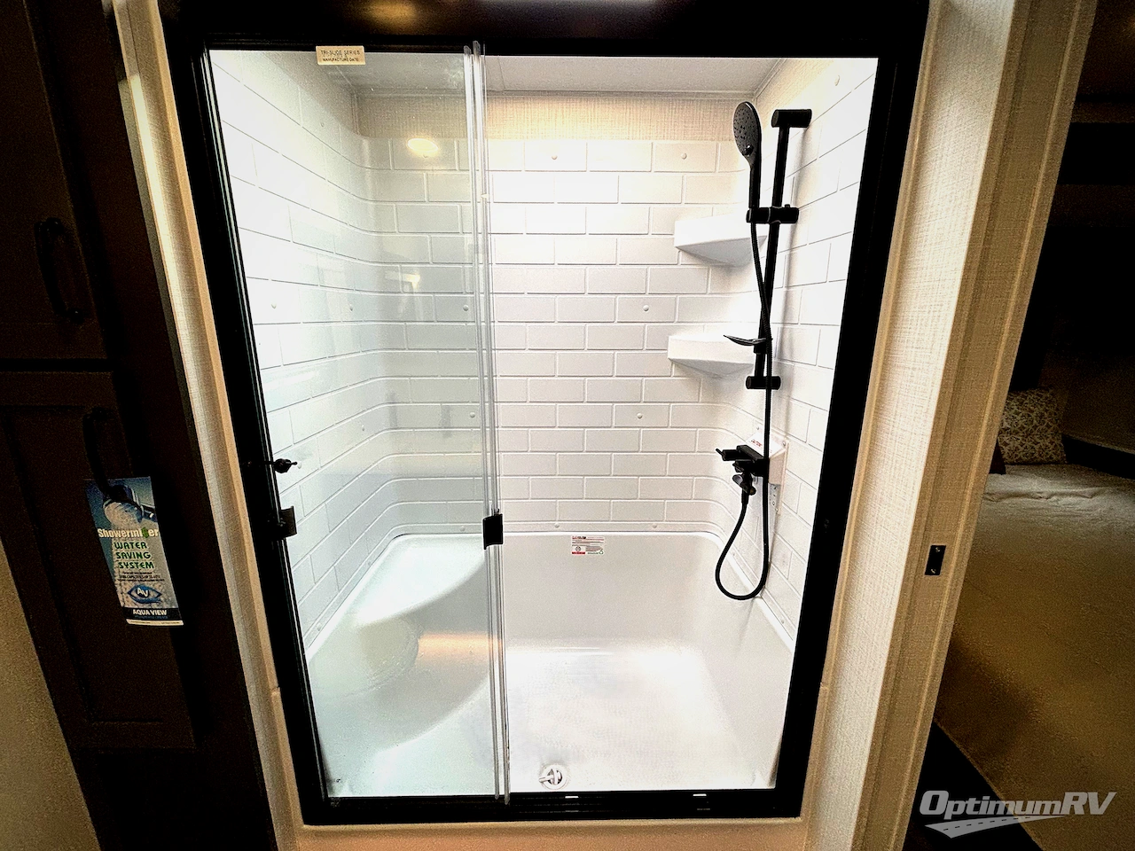 2025 Forest River Flagstaff Classic 826MBR Photo 18