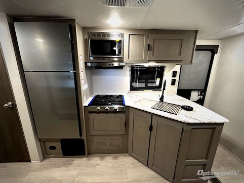 2026 Forest River Viking 6K Series 292TB RV Photo 2
