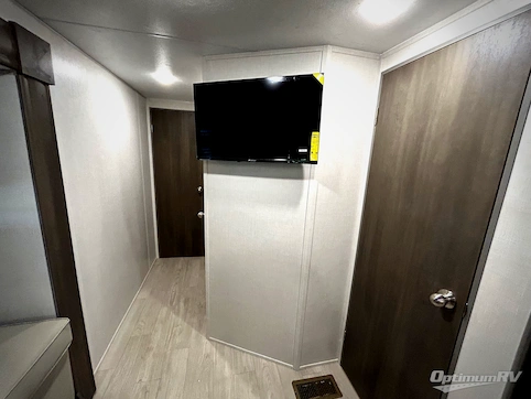 2026 Forest River Viking 6K Series 292TB RV Photo 3