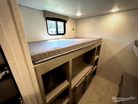 2026 Forest River Viking 6K Series 292TB RV Photo 4