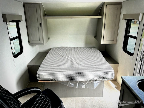 2026 Forest River Viking 4K Series 18FQ RV Photo 3