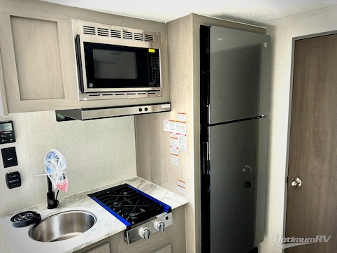 2026 Forest River Viking 4K Series 18FQ RV Photo 4