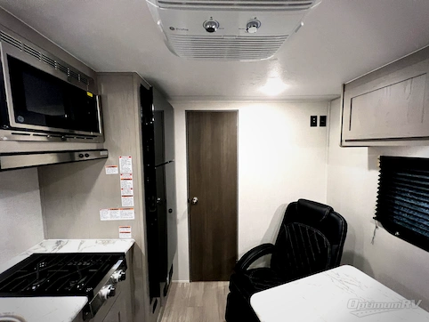 2026 Forest River Viking 4K Series 18FQ RV Photo 2