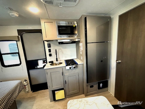 2026 Forest River Viking 4K Series 18FQ RV Photo 4