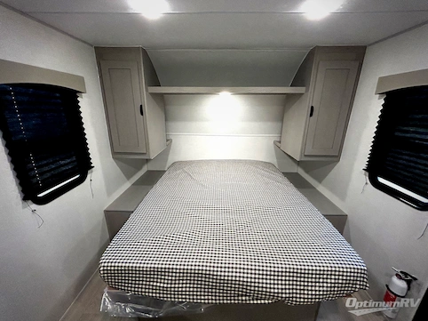 2026 Forest River Viking 4K Series 18FQ RV Photo 4