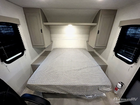2026 Forest River Viking 4K Series 18FQ RV Photo 4