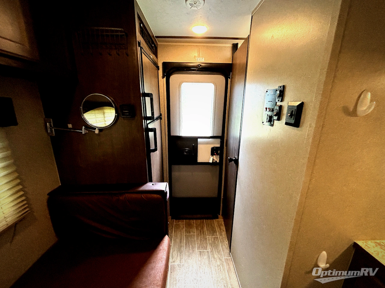 2021 Sunset Park Sun-Lite 18RD Photo 11