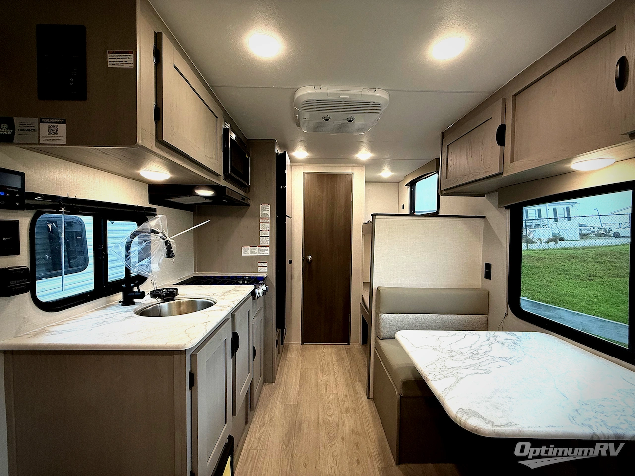 2026 Forest River Viking 3K Series 17SBH Photo 4