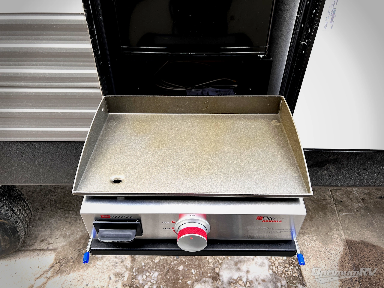 2026 Forest River Viking 6K Series 282DORM Photo 51