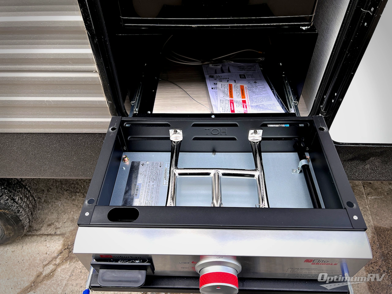 2026 Forest River Viking 6K Series 282DORM Photo 52