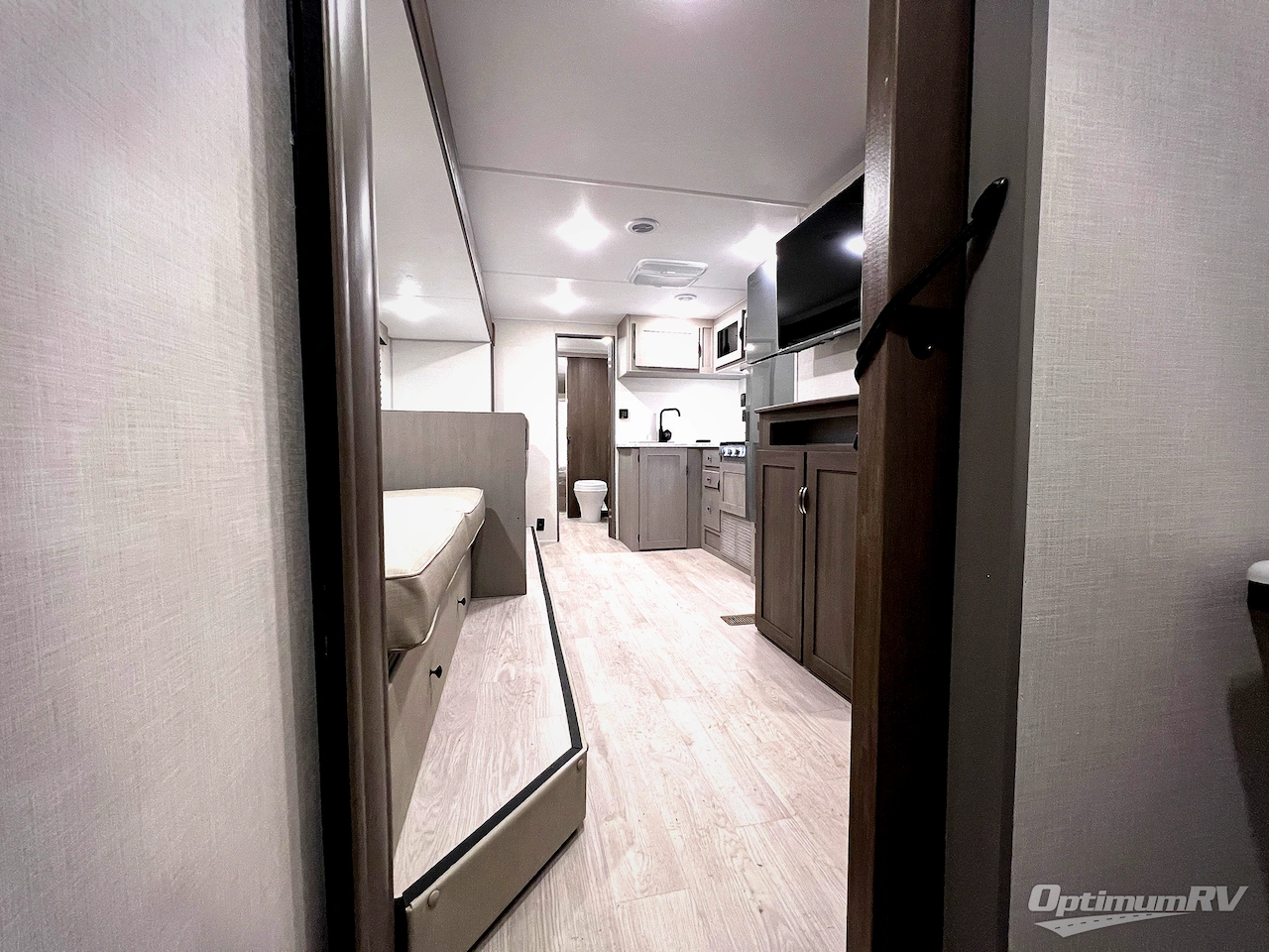 2026 Forest River Viking 6K Series 282DORM Photo 18