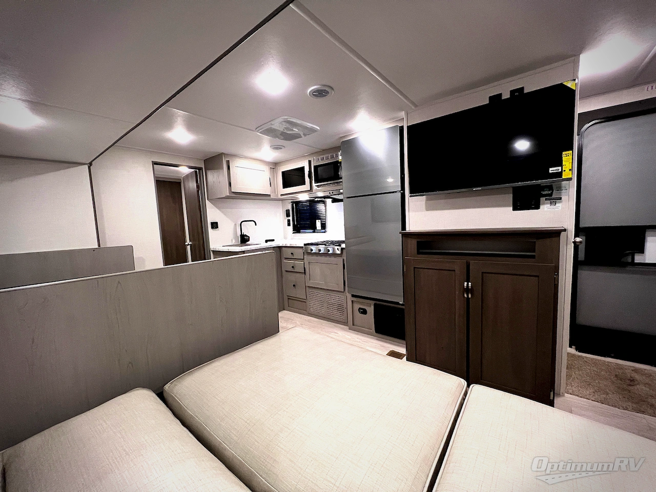 2026 Forest River Viking 6K Series 282DORM Photo 28