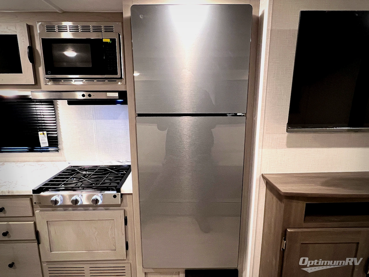 2026 Forest River Viking 6K Series 282DORM Photo 32