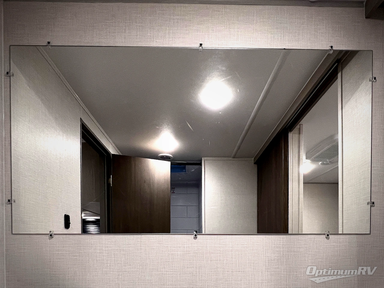 2026 Forest River Viking 6K Series 282DORM Photo 41