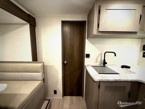 2026 Forest River Viking 6K Series 282DORM RV Photo 4