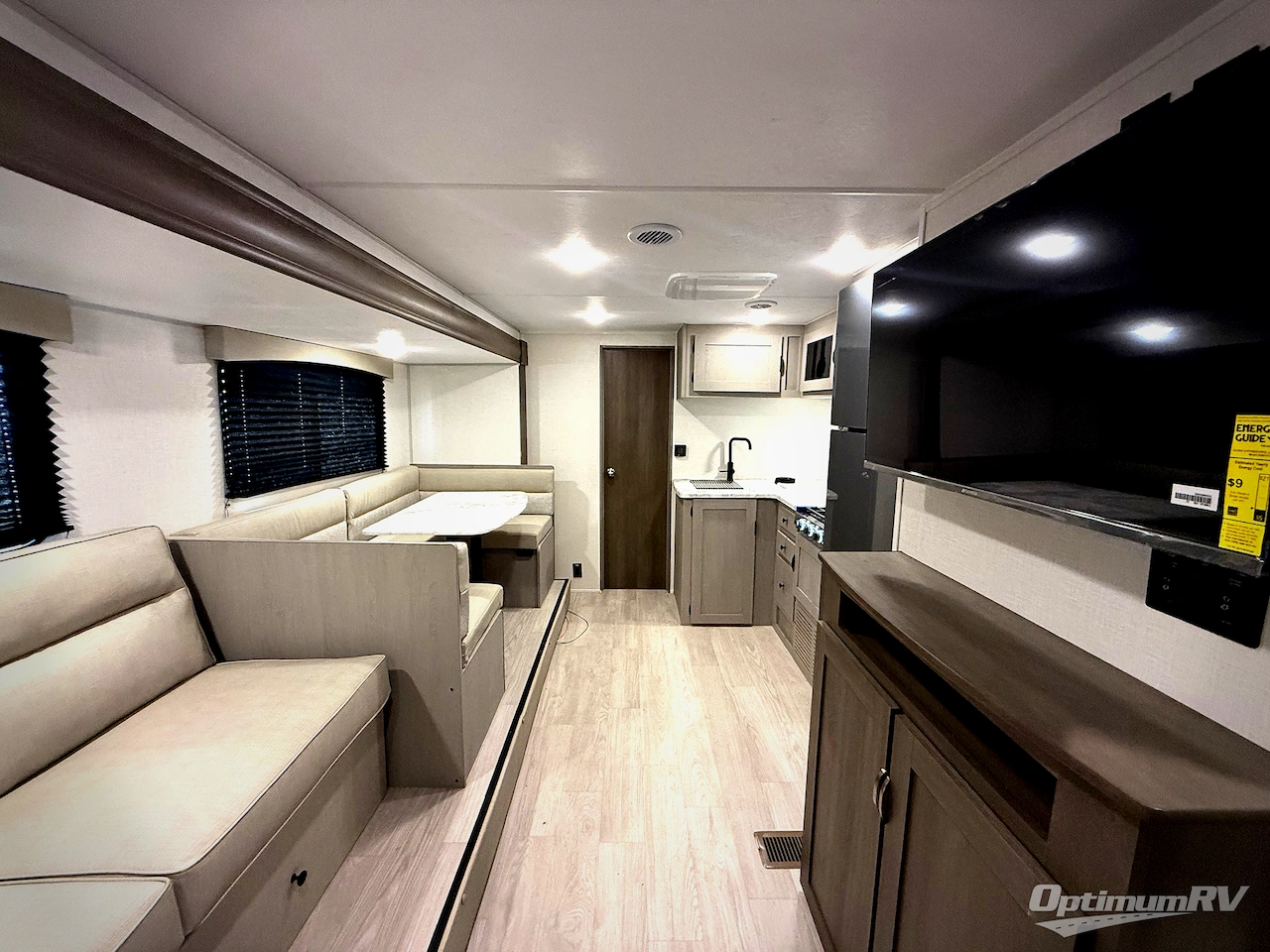 2026 Forest River Viking 6K Series 282DORM Photo 5