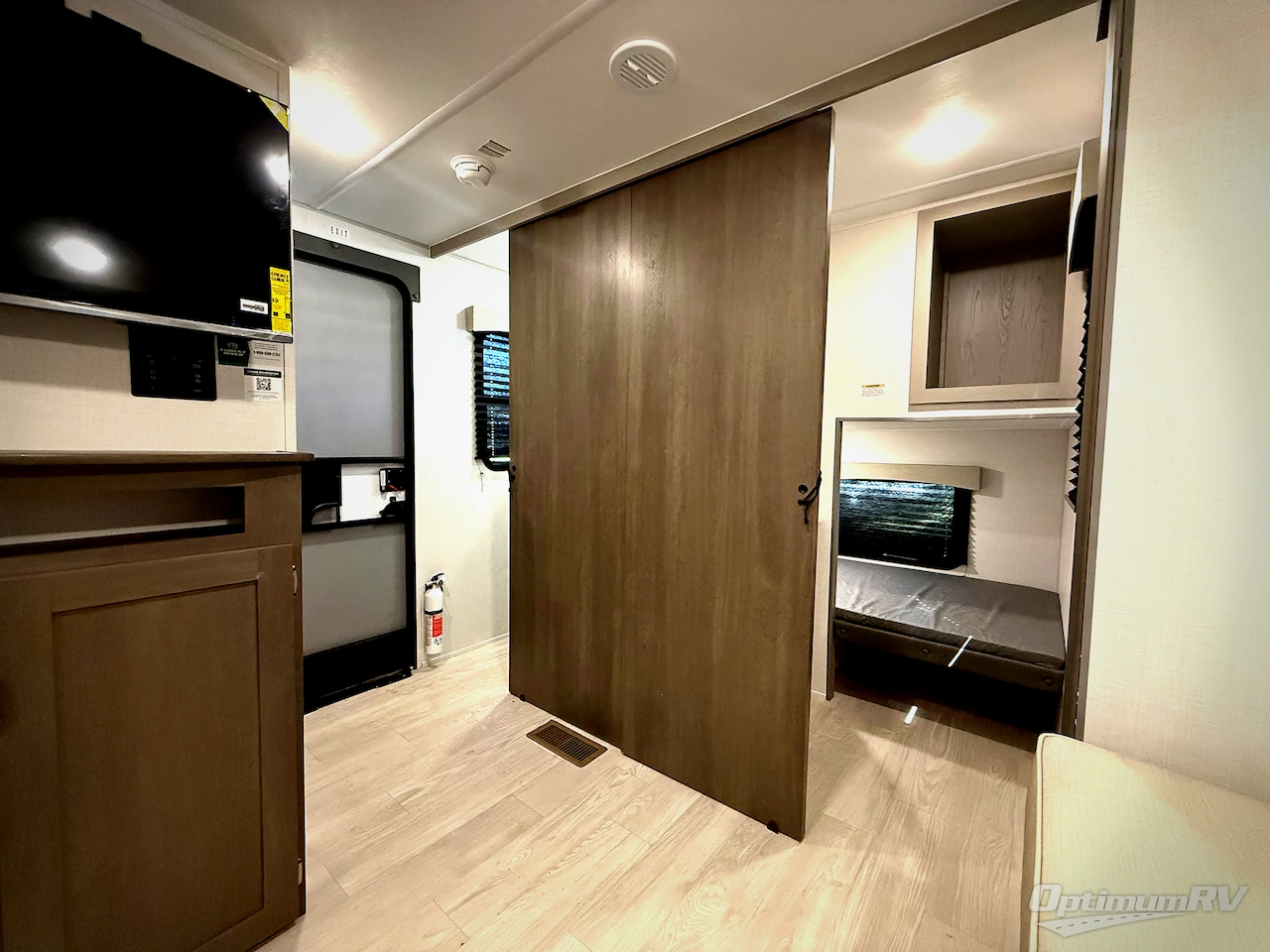 2026 Forest River Viking 6K Series 282DORM Photo 7