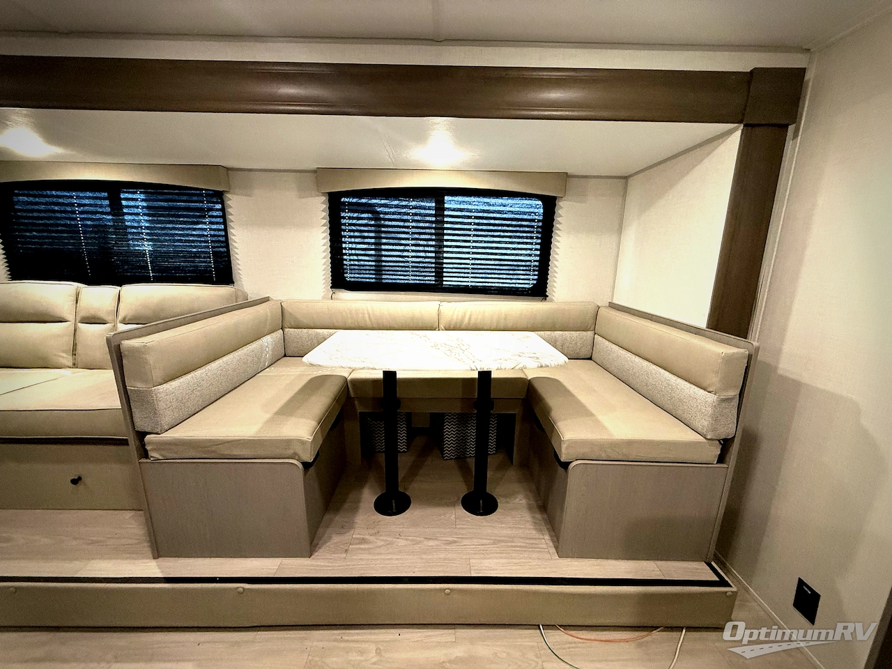 2026 Forest River Viking 6K Series 282DORM Photo 15