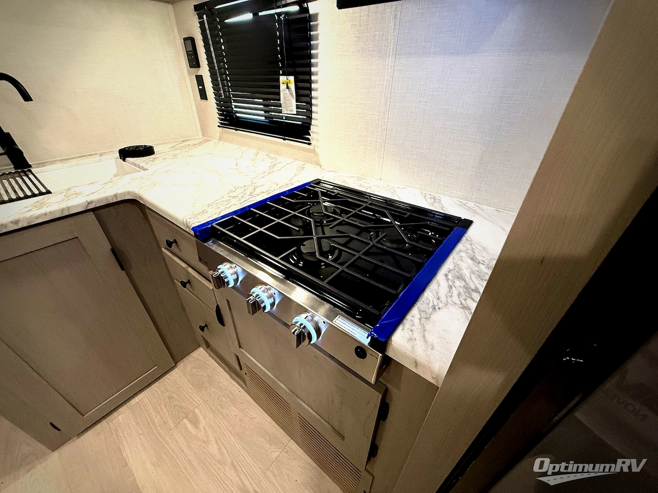 2026 Forest River Viking 6K Series 282DORM Photo 17