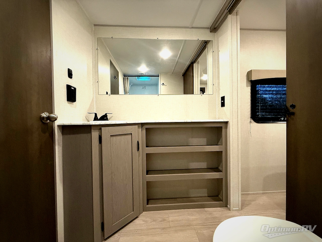 2026 Forest River Viking 6K Series 282DORM Photo 20