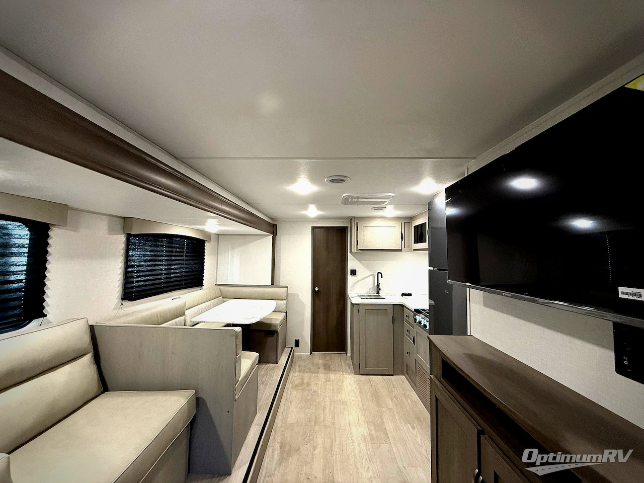 2026 Forest River Viking 6K Series 282DORM Photo 5