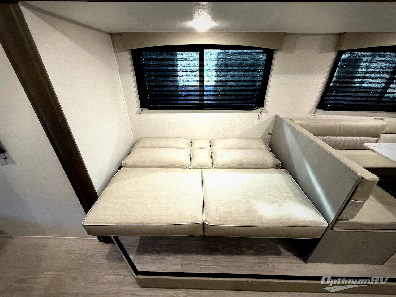 2026 Forest River Viking 6K Series 282DORM Photo 18