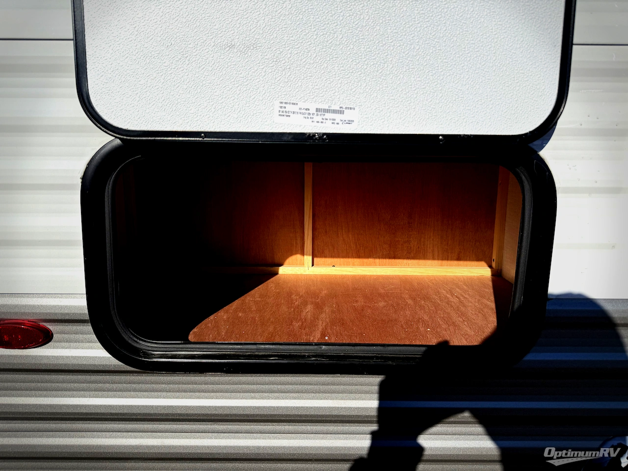 2026 Forest River Viking 6K Series 282DORM Photo 33