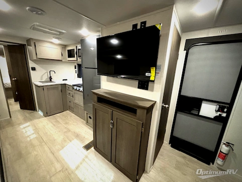 2026 Forest River Viking 6K Series 282DORM RV Photo 3