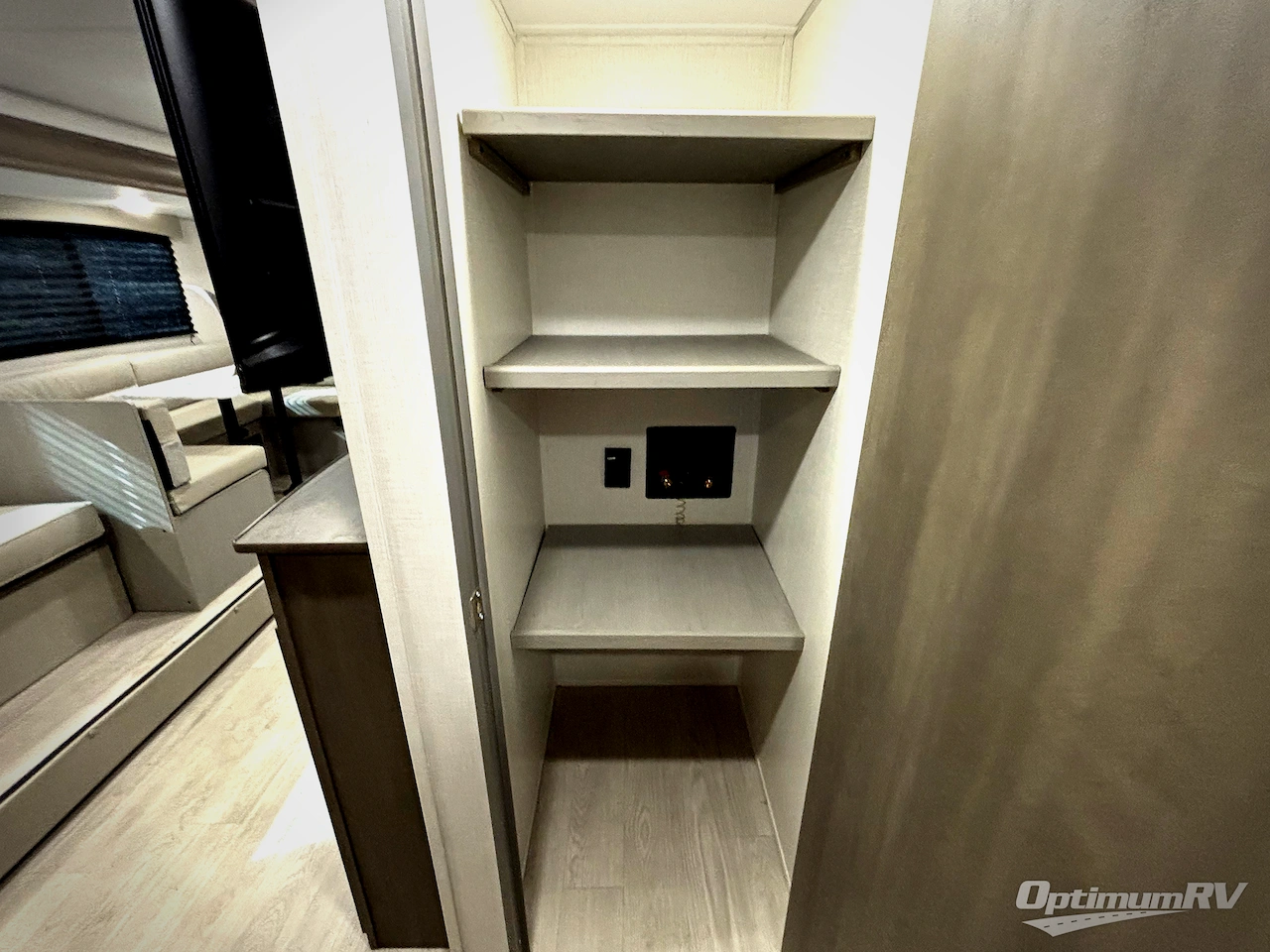 2026 Forest River Viking 6K Series 282DORM Photo 19