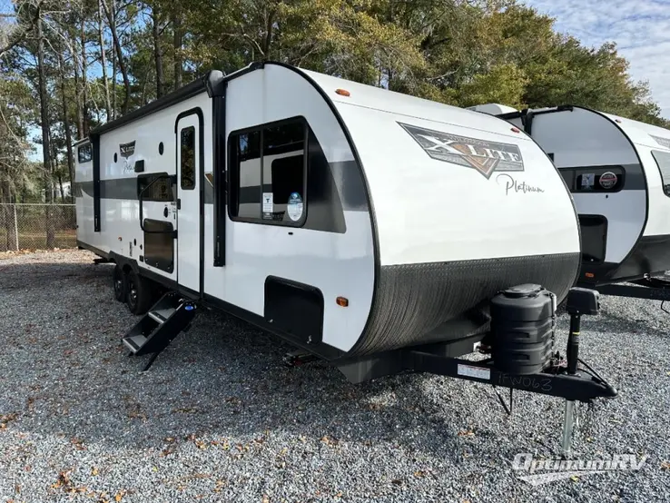 2024 Forest River Wildwood X-Lite Platinum 28VBXLX RV Photo 1