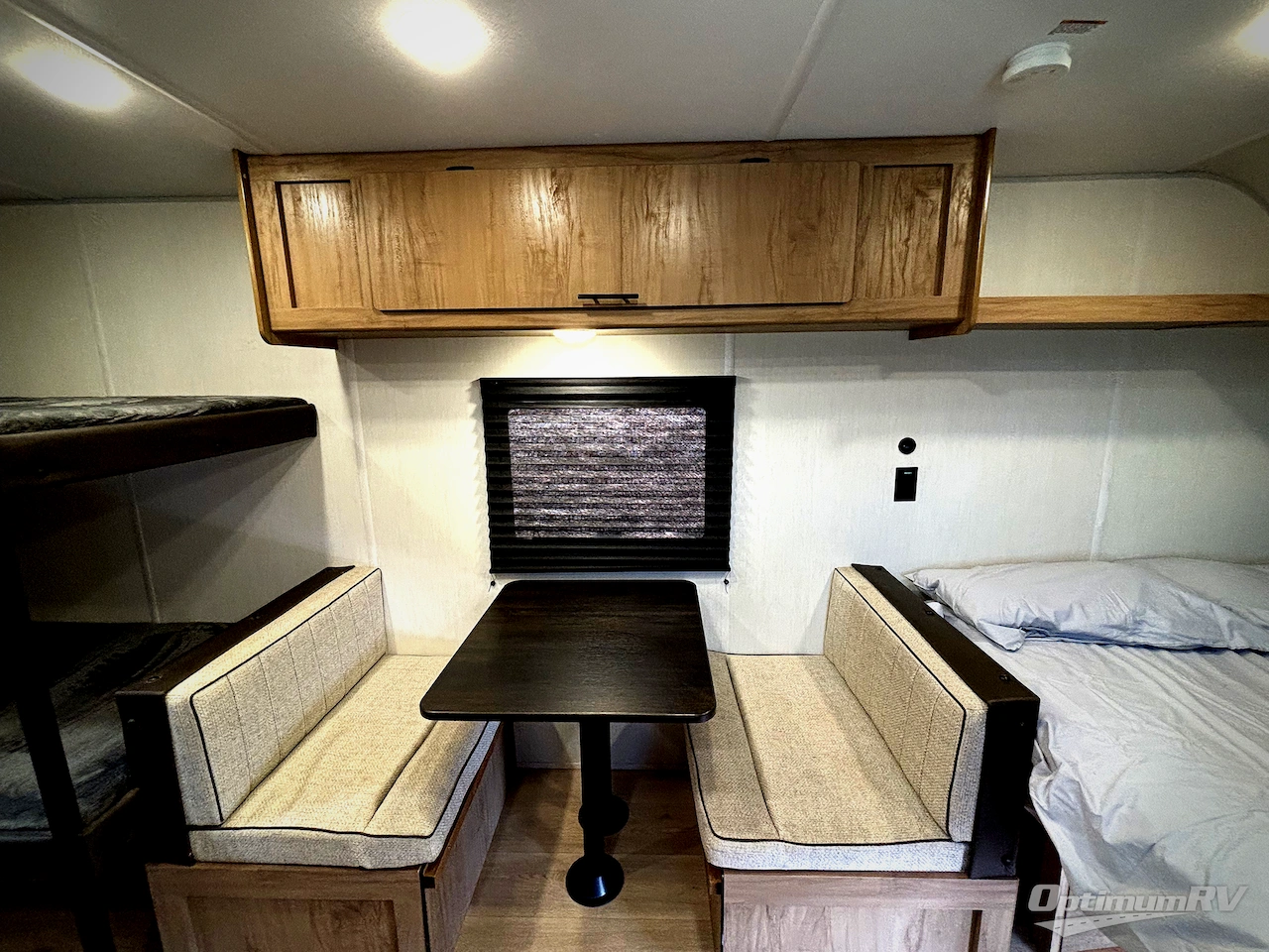 2025 Forest River Cherokee Wolf Pup 16EV Photo 6