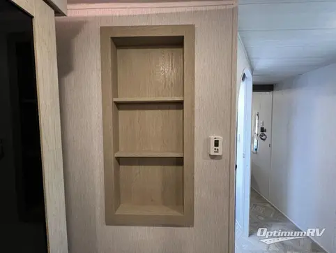 2024 Forest River Wildwood X-Lite View 24VIEW RV Photo 3